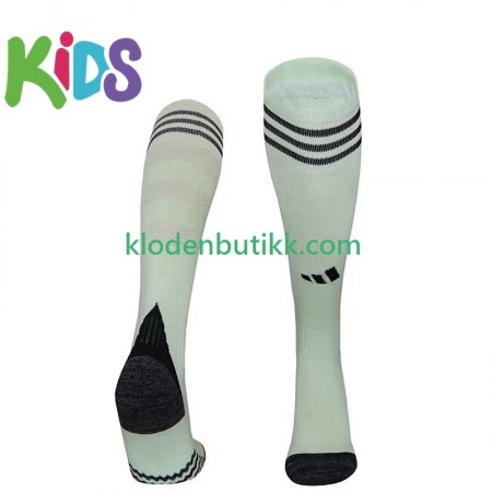 Bayern München Keeper Barn Hjemme Strømpe 2025/26